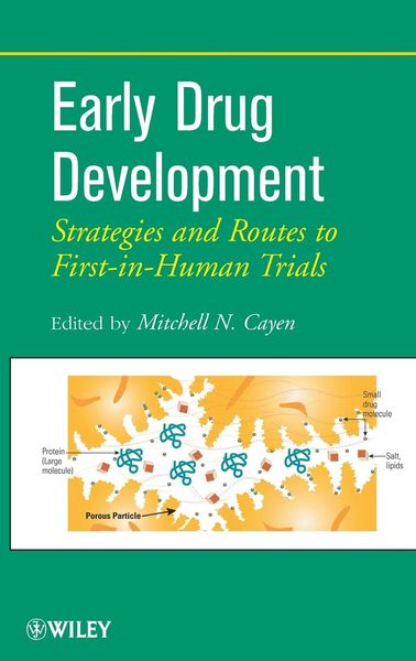Produktbild: Drug Development