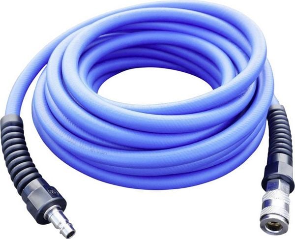Produktbild: Aerotec Superflex Pro Druckluft-Schlauch 10m 20 bar