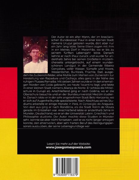 Produktbild: Das deutsche Buch