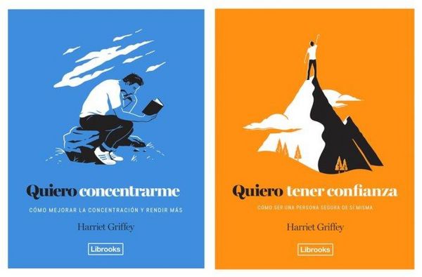 Produktbild: Quiero concentrarme y tener confianza