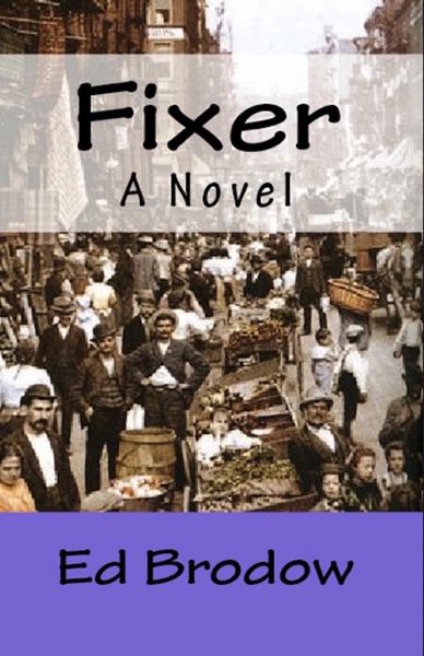Produktbild: Fixer