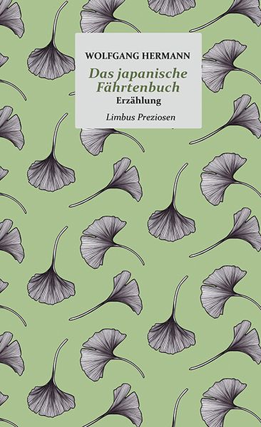 Produktbild: Das japanische F&auml;hrtenbuch