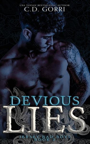 Produktbild: Devious Lies