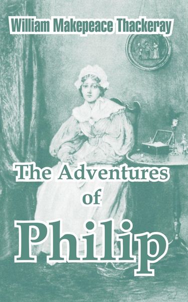 Produktbild: Adventures of Philip, The