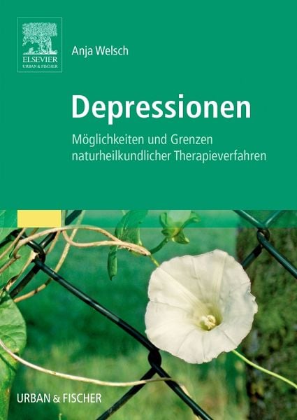 Depressionen, Taschenbuch von Anja Welsch, Urban & Fischer in Elsevier, 9783437577109