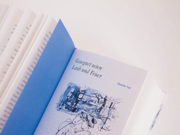 Produktbild: Ewiger Sabbat