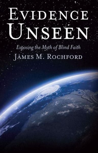 Produktbild: Evidence Unseen