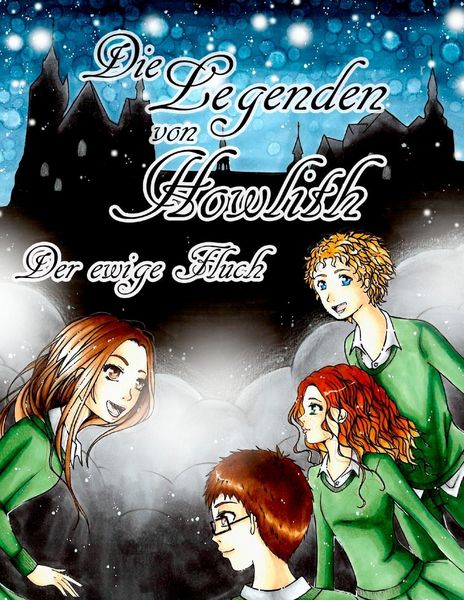 Produktbild: Die Legenden von Howlith