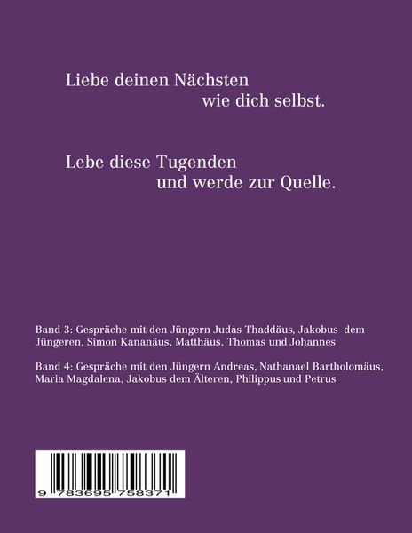 Produktbild: Duc in altum - Grabe in die Tiefe, Band 4