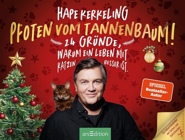 Produktbild: Pfoten vom Tannenbaum