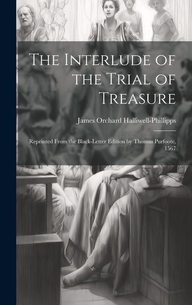 Produktbild: The Interlude of the Trial of Treasure