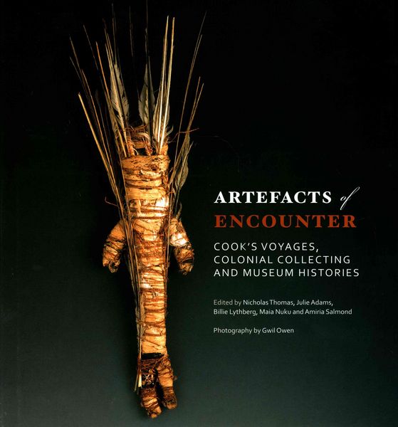Produktbild: Artefacts of Encounter