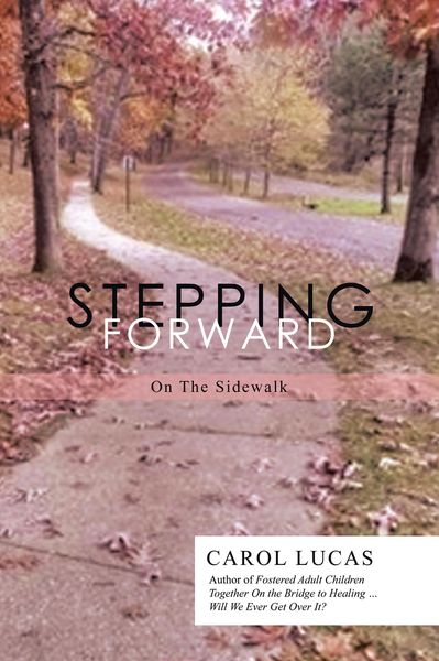 Produktbild: Stepping Forward