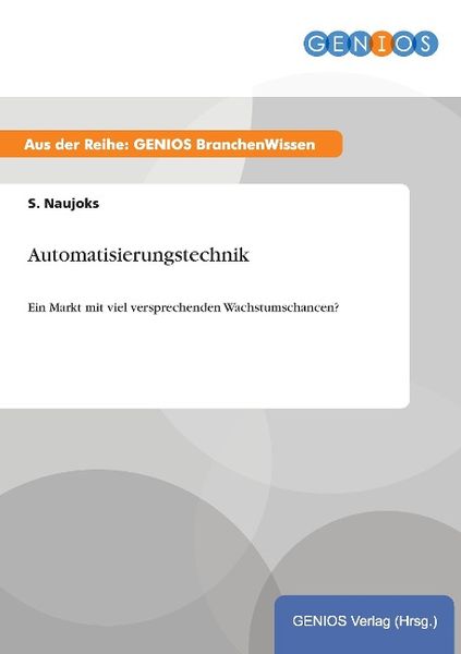Produktbild: Automatisierungstechnik