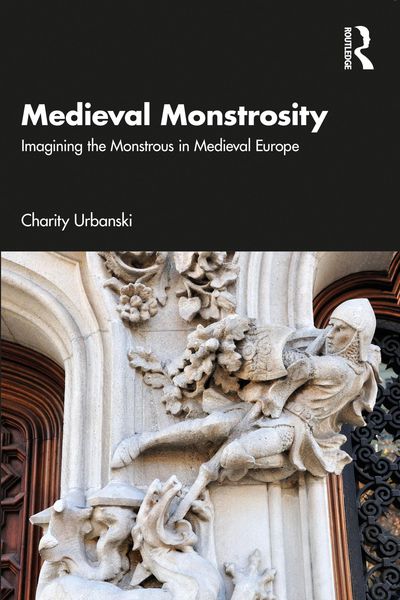 Produktbild: Medieval Monstrosity
