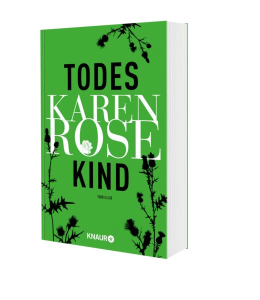 Produktbild: Todeskind