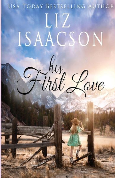 Produktbild: His First Love