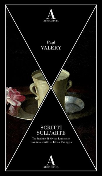 Produktbild: Scritti sull'arte