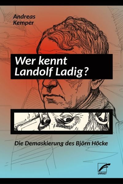 Produktbild: Wer kennt Landolf Ladig?