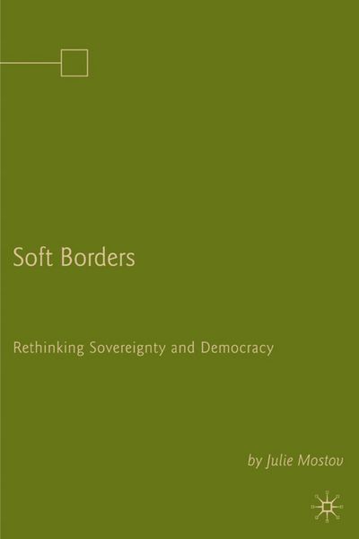 Produktbild: Soft Borders