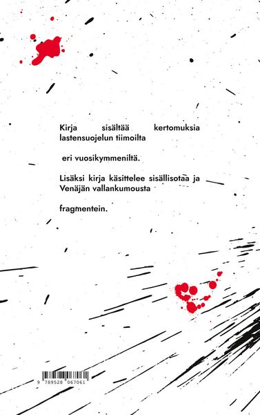 Produktbild: Pieni tytt&ouml; harmaalla kivell&auml;