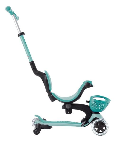 Produktbild: GLOBBER GO-UP BABY 360 LIGHTS mint