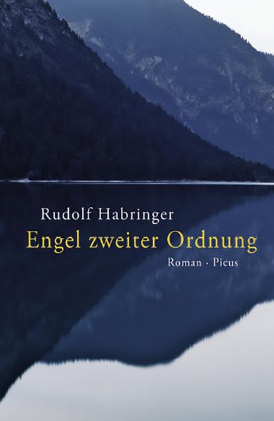 Produktbild: Engel zweiter Ordnung
