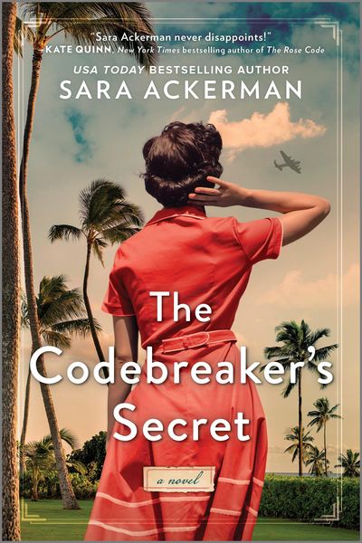 Produktbild: The Codebreaker's Secret