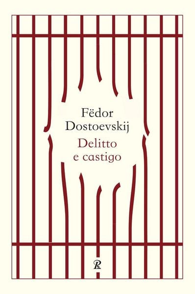 Produktbild: Delitto e castigo