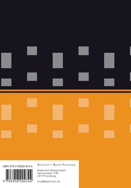 Produktbild: RFID-Technologie: Einsatzm&ouml;glichkeiten und Grenzen in der Unternehmenslogistik