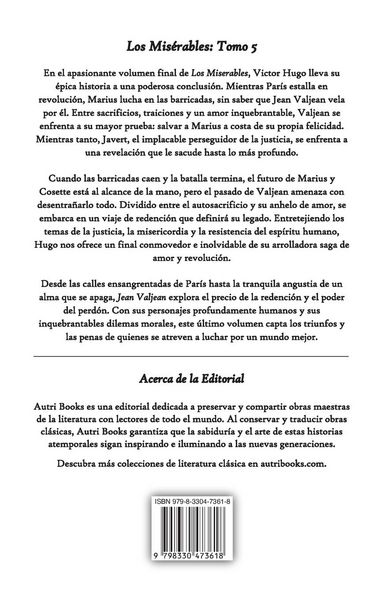 Produktbild: Los Mis&eacute;rables