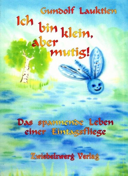 Produktbild: Ich bin klein, aber mutig!