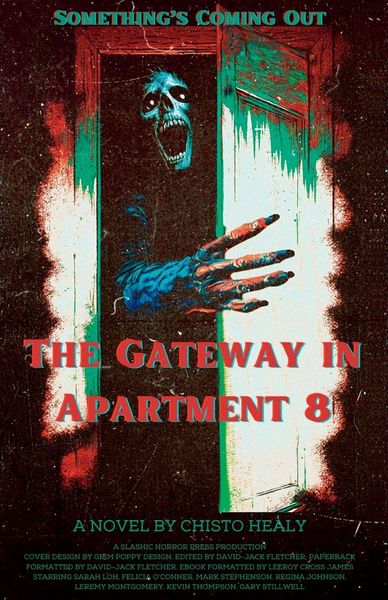Produktbild: The Gateway in Apartment 8