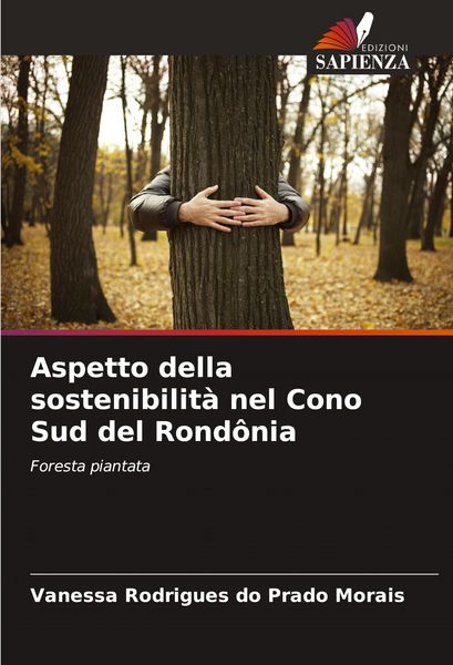 Produktbild: Aspetto della sostenibilit&agrave; nel Cono Sud del Rond&ocirc;nia