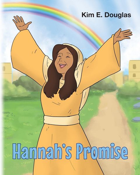 Produktbild: Hannah's Promise