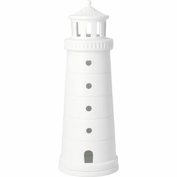Meeresrauschen Leutturm