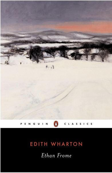Produktbild: Ethan Frome