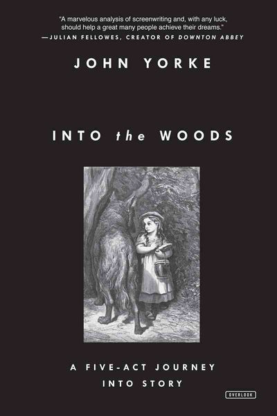 Produktbild: Into the Woods