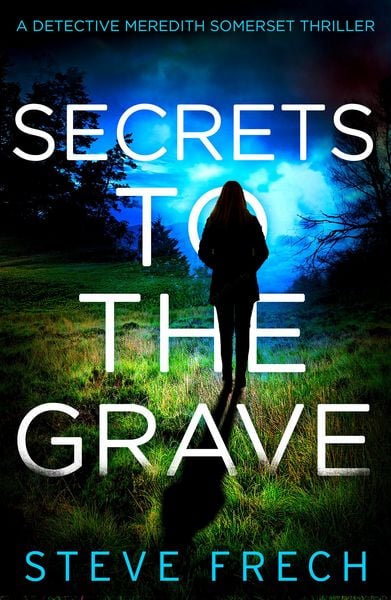 Produktbild: Secrets to the Grave