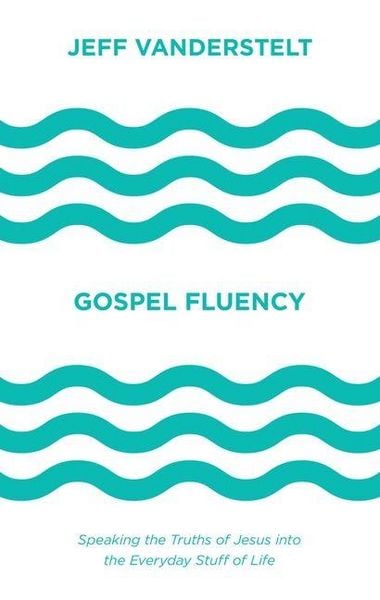 Produktbild: Gospel Fluency