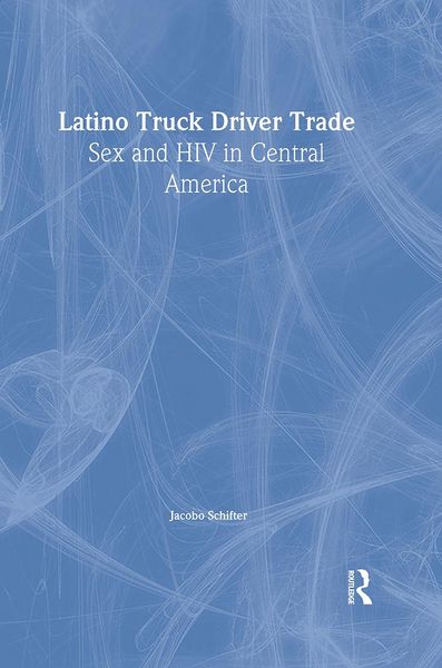 Produktbild: Madrigal, J: Latino Truck Driver Trade