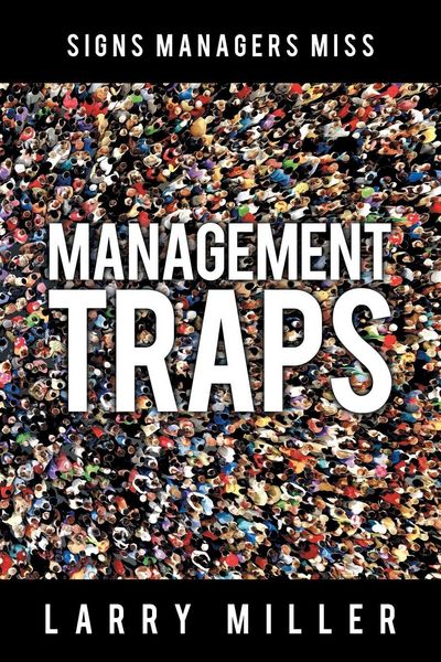 Produktbild: Management Traps
