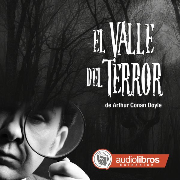 El Valle del Terror - Joseph Conrad, Audio, 9789873693427