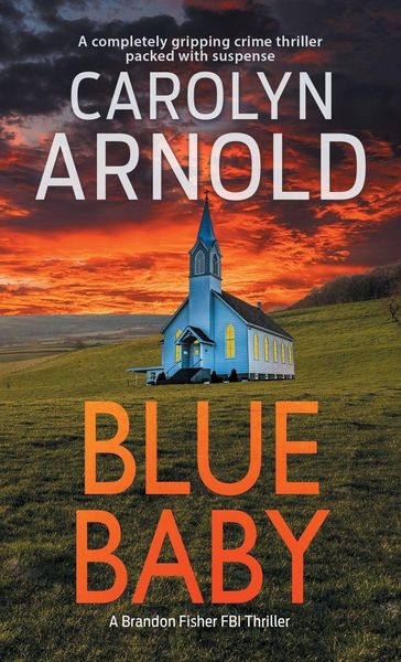 Produktbild: Blue Baby