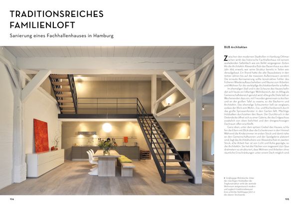 Produktbild: 55 Neue Traumh&auml;user