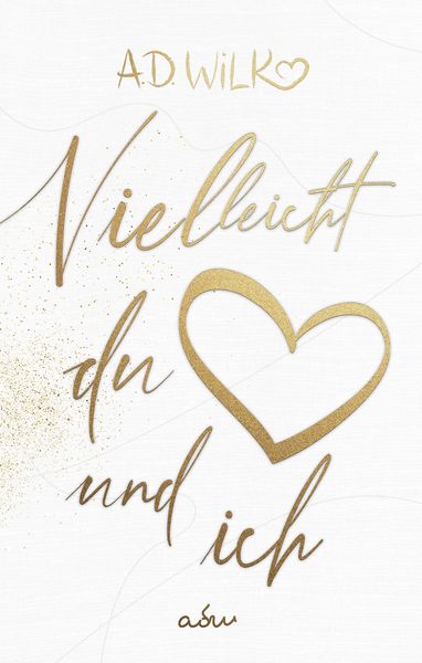 Produktbild: Vielleicht du und ich