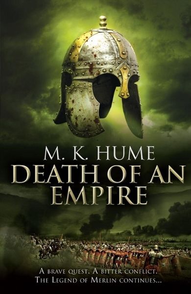Produktbild: Prophecy: Death of an Empire (Prophecy Trilogy 2)