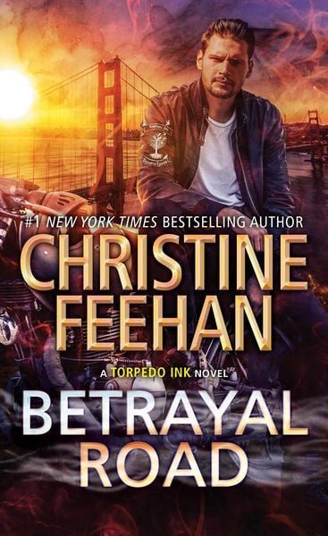 Produktbild: Betrayal Road