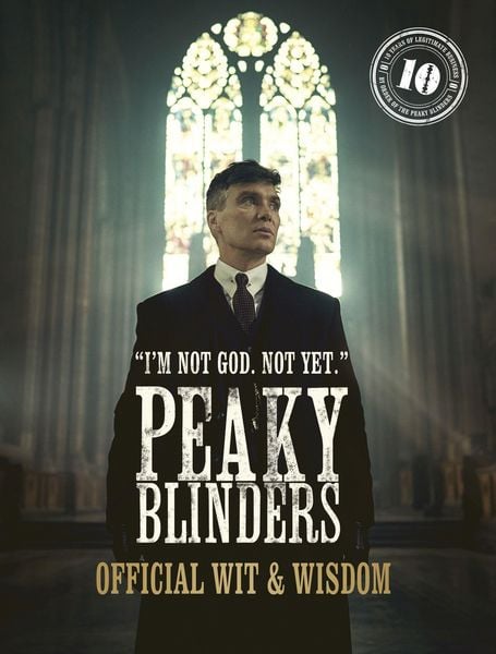 Produktbild: Peaky Blinders