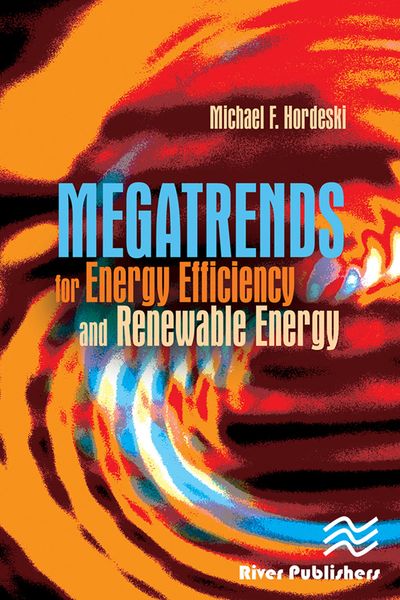 Produktbild: Megatrends for Energy Efficiency and Renewable Energy